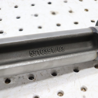 2013 Polaris Ranger Xp 900 Counter Balancer Shaft 1204600