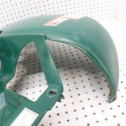 1998 POLARIS XPLORER 400L REAR FENDER CAB 5432663-195 