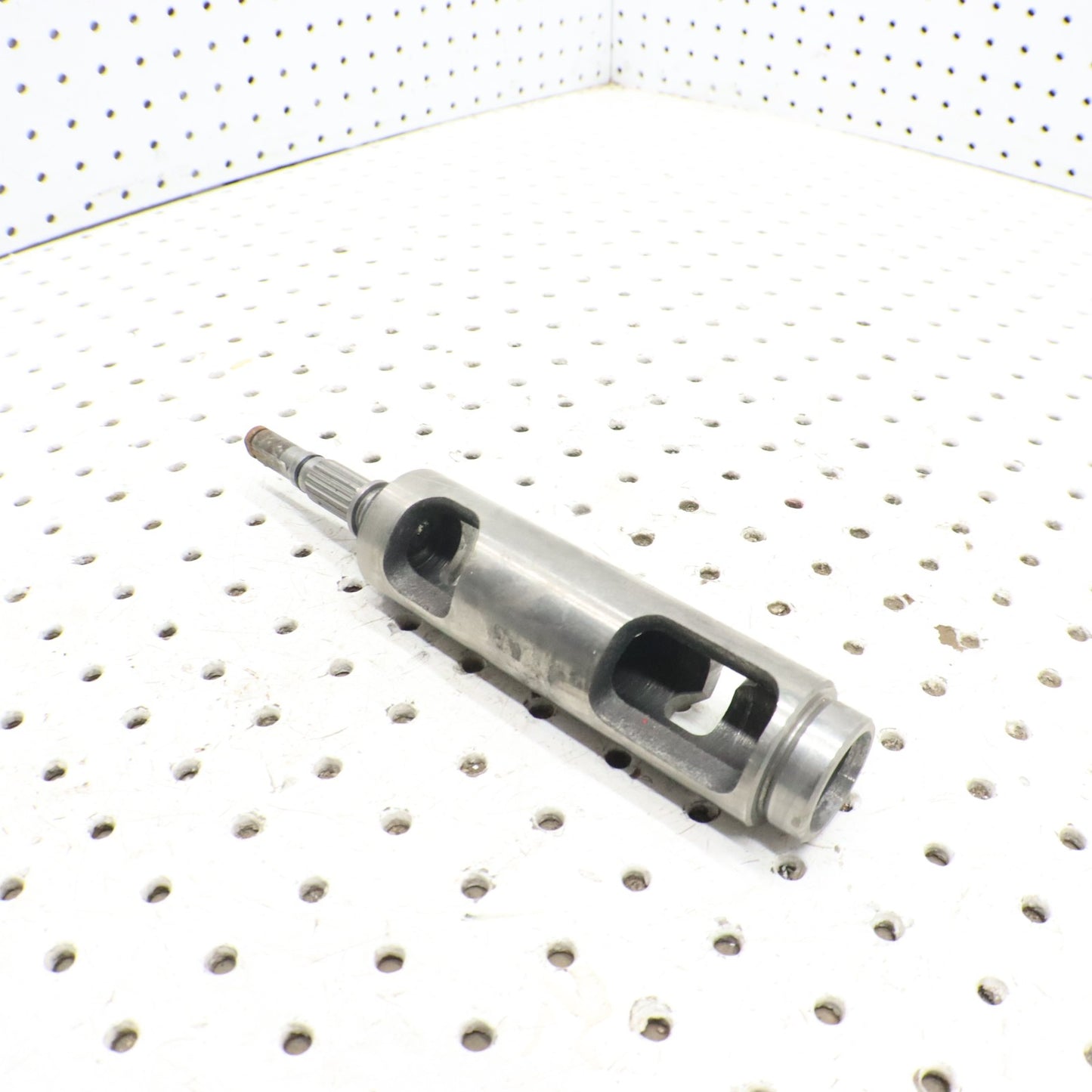 2013 Polaris Ranger 800 Transmission Gearcase Shift Shaft Drum 3235046