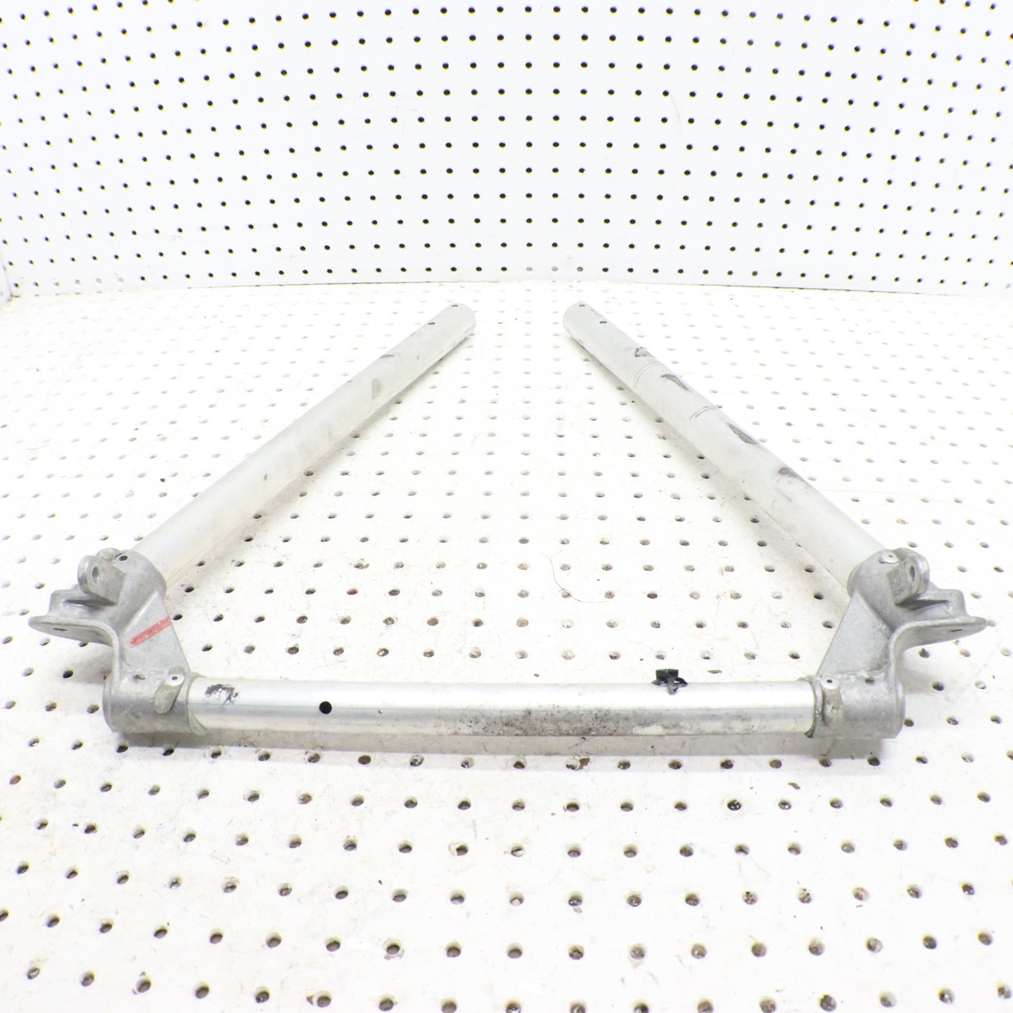 2016 Polaris Rush 800 Frame Over Structure Rear Tubular Assembly 1021006 1024052