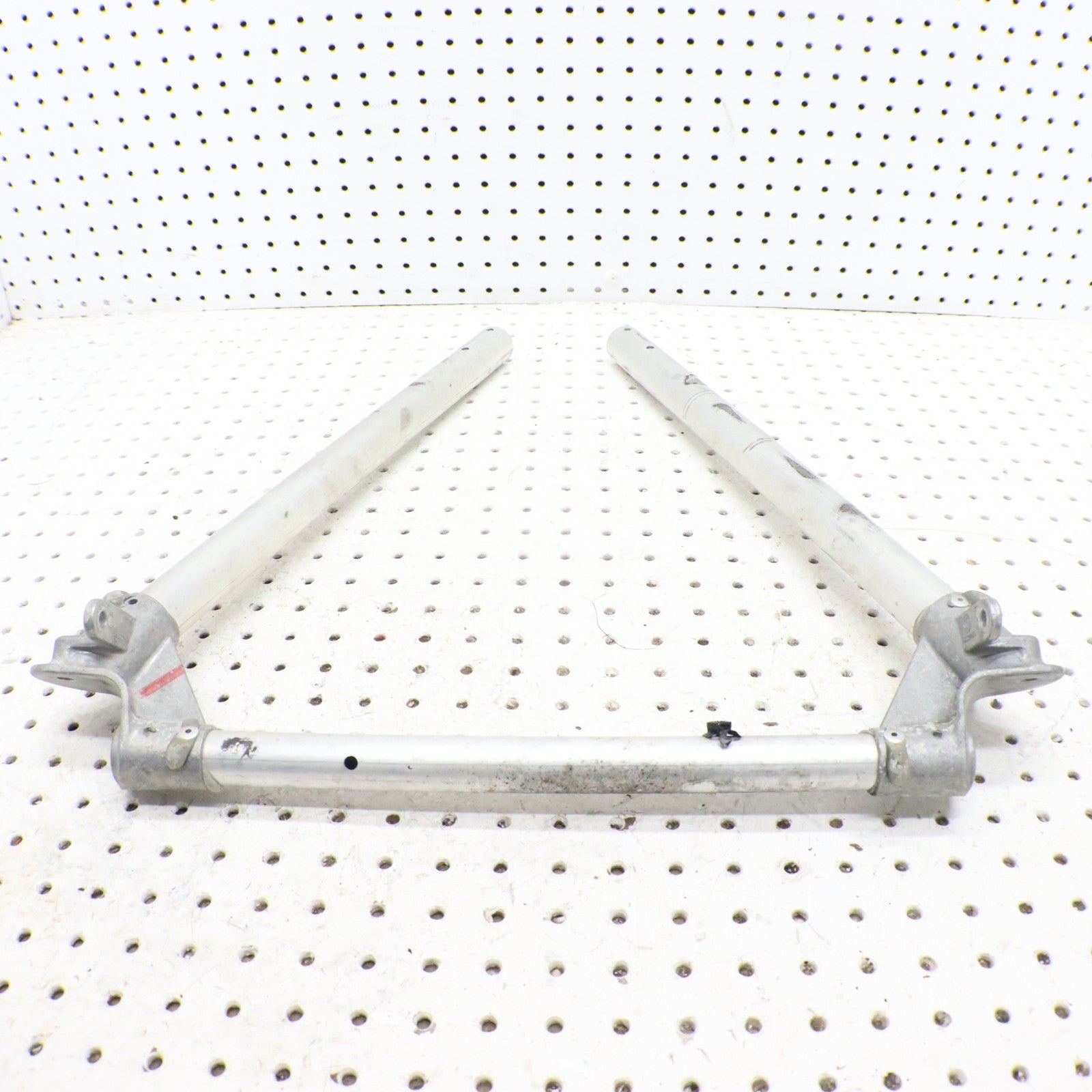 2016 Polaris Rush 800 Frame Over Structure Rear Tubular Assembly 1021006 1024052