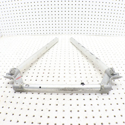 2016 Polaris Rush 800 Frame Over Structure Rear Tubular Assembly 1021006 1024052