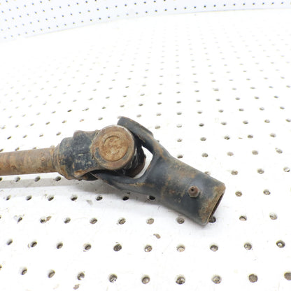 2018 Polaris Sportsman 570 Efi Front Prop Shaft 1332860; 1334441