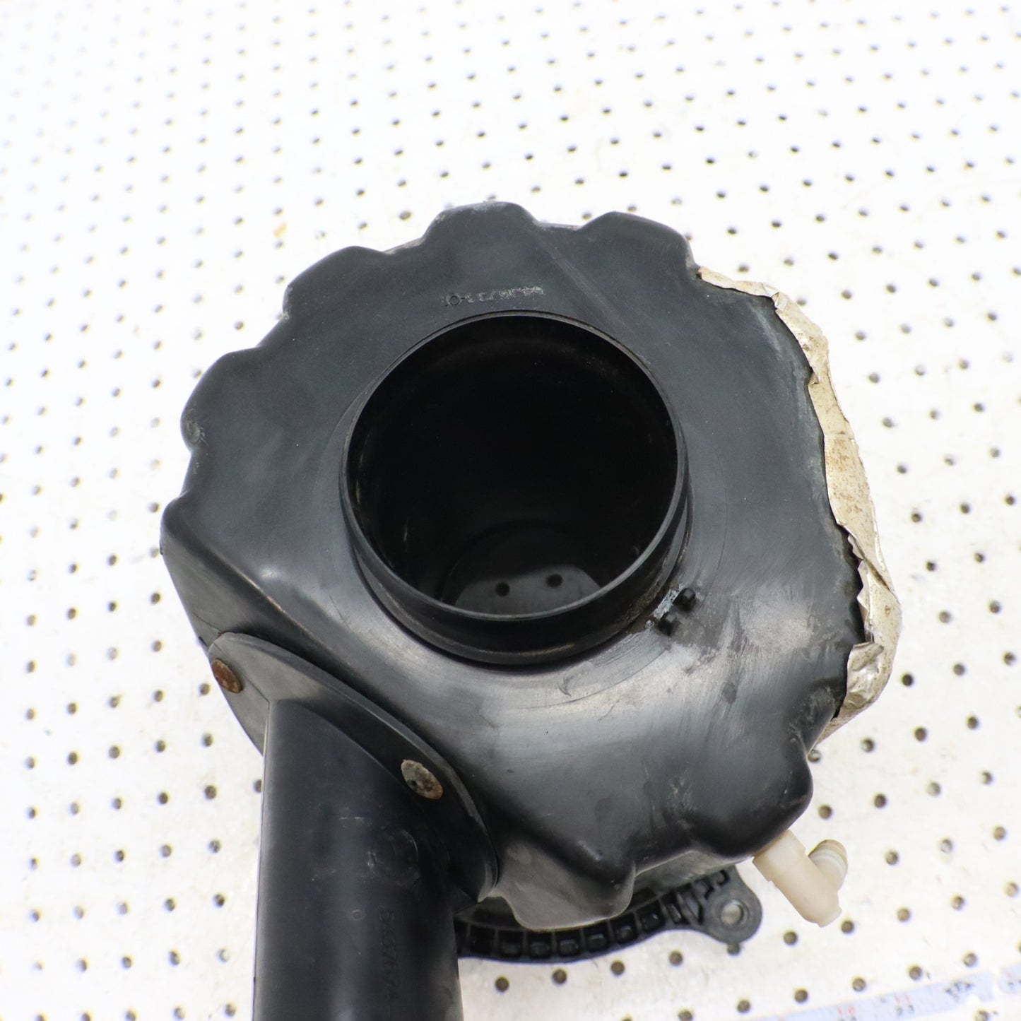 2009 Polaris Rzr 800 Airbox Air Intake Filter Box 5436733