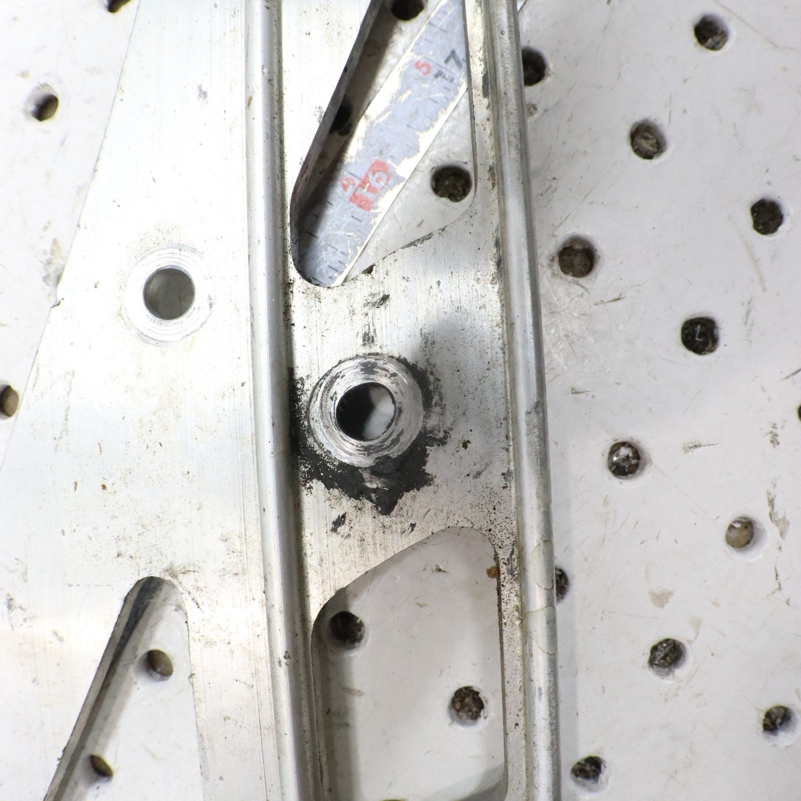 2013 Arctic Cat Procross Xf800 Slide Rails SET OF 2 3604-629