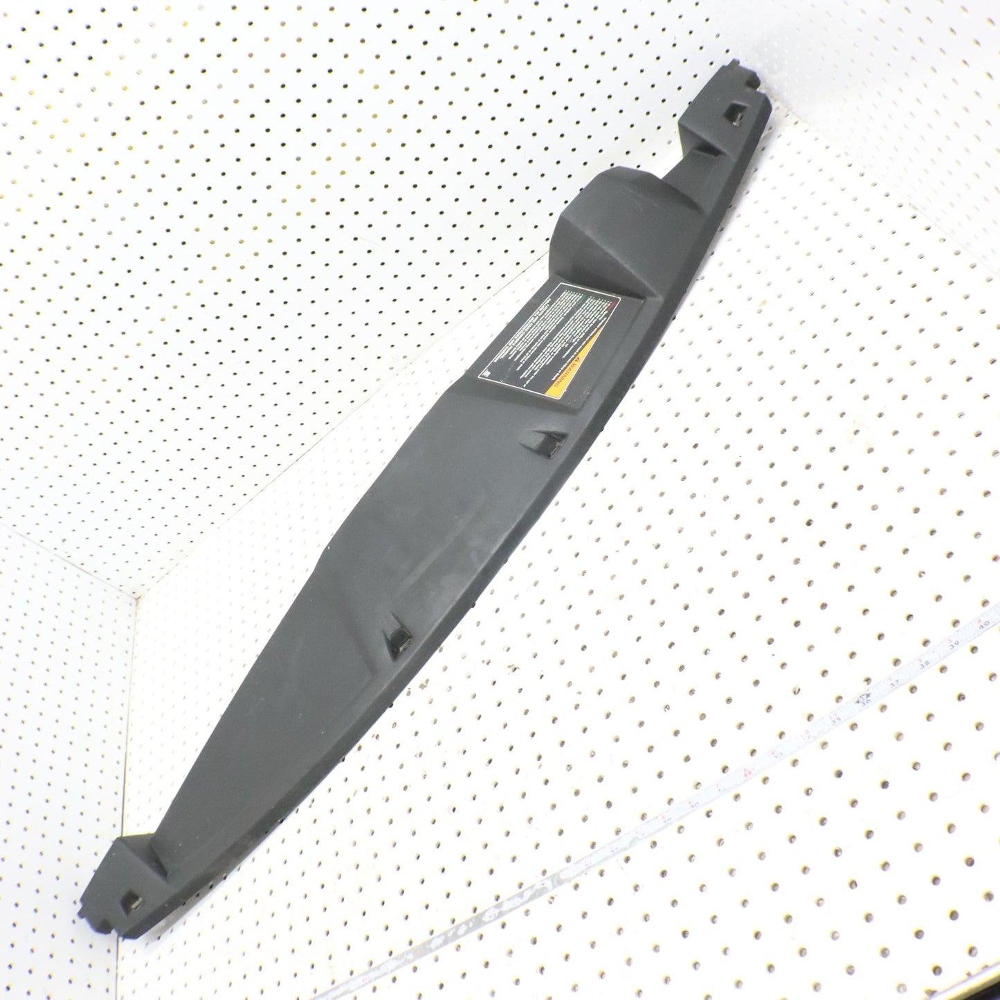 2013 Polaris Ranger Xp 900 Dash Panel Upper 5439014-070