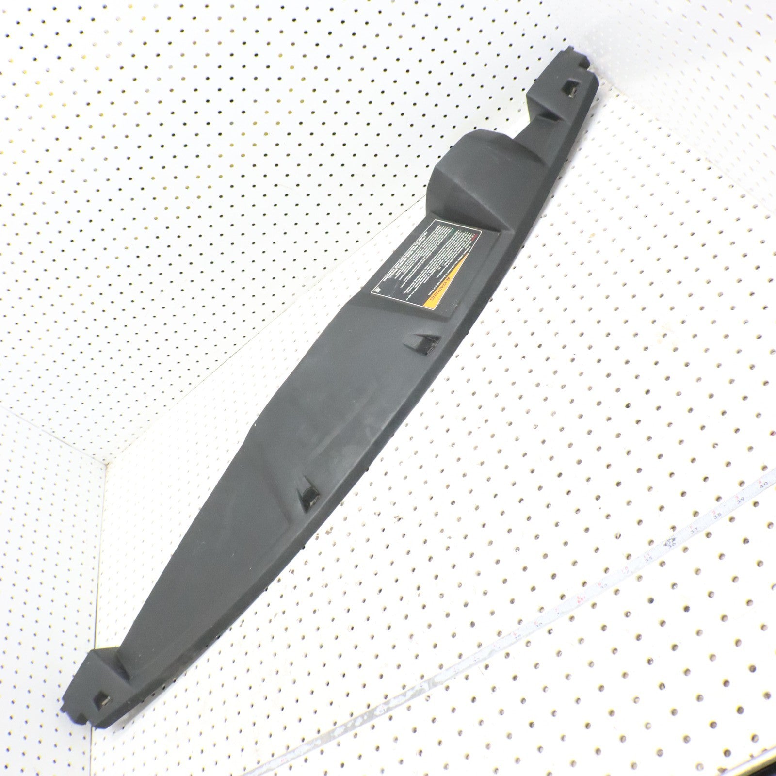 2013 Polaris Ranger Xp 900 Dash Panel Upper 5439014-070