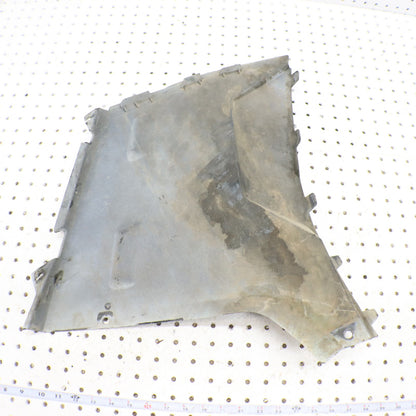 2009 Polaris Sportsman Xp 850 Side Panel Cover Left 5437814-455