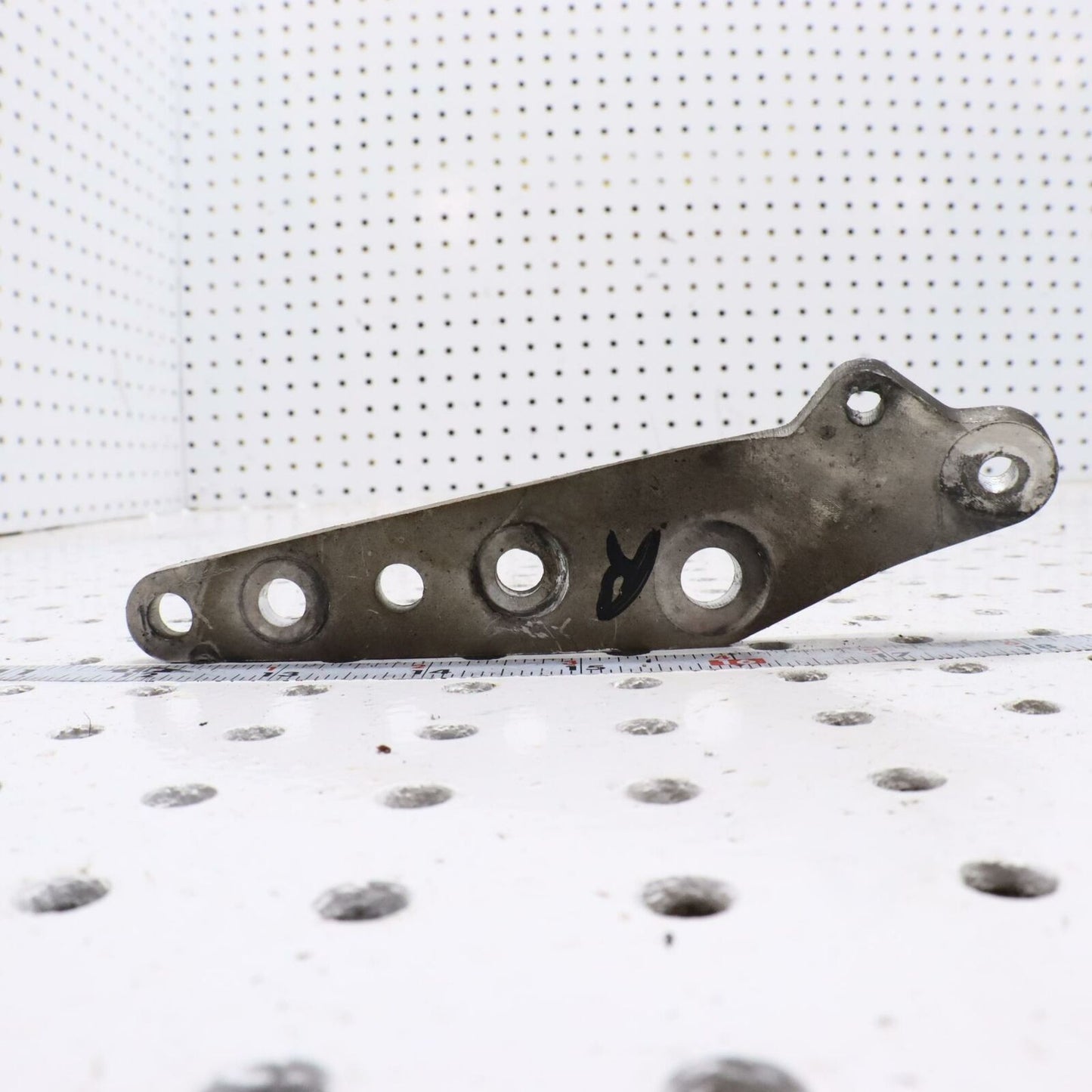 2010 ARCTIC CAT SNO PRO 500 Bracket, Steering - Right 0605-962