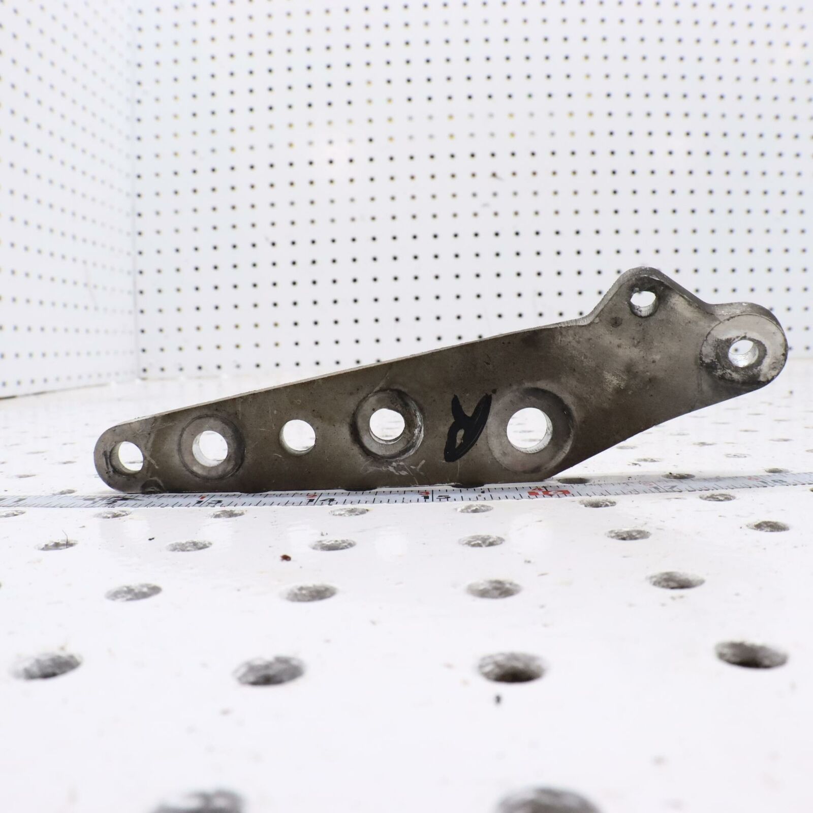 2010 ARCTIC CAT SNO PRO 500 Bracket, Steering - Right 0605-962