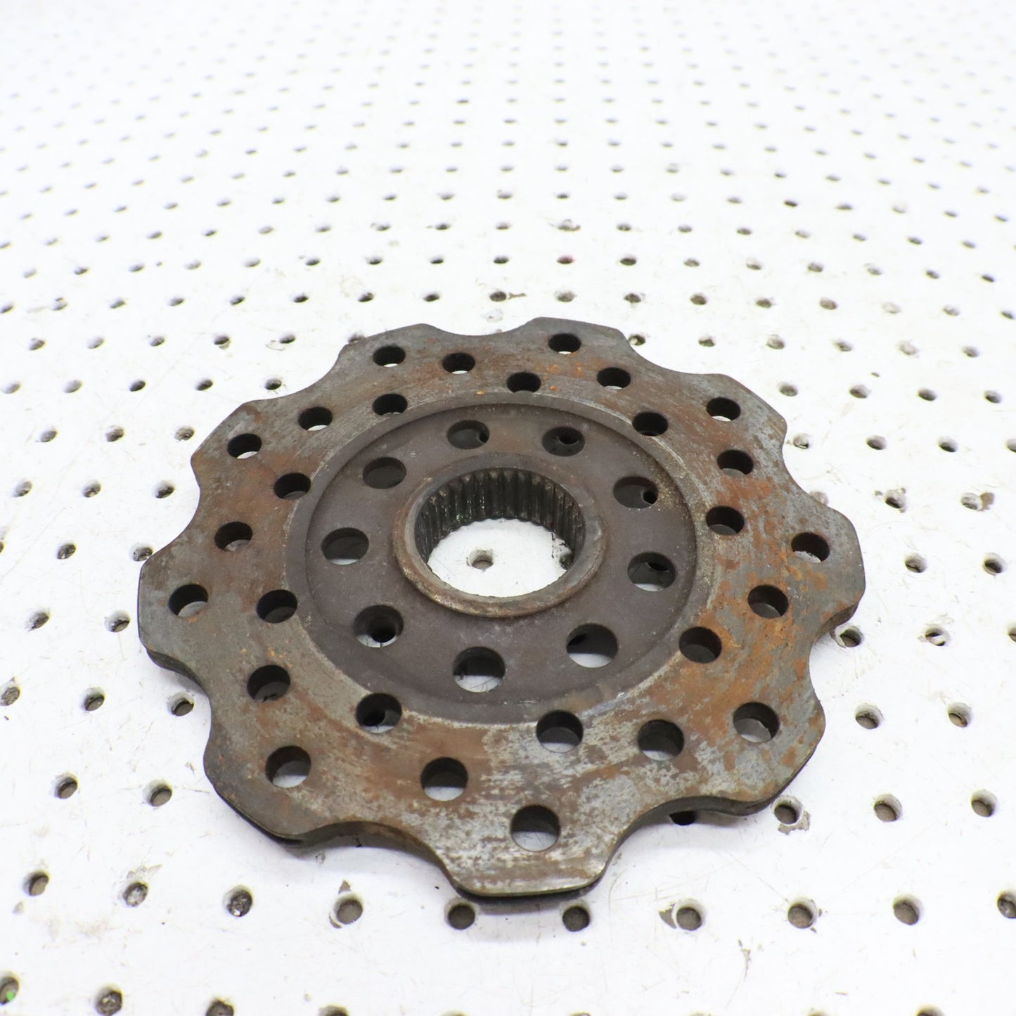 2016 Arctic Cat M8000 Brake Disc 2602-720