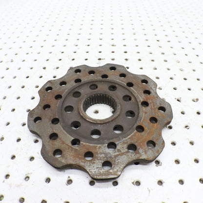 2016 Arctic Cat M8000 Brake Disc 2602-720