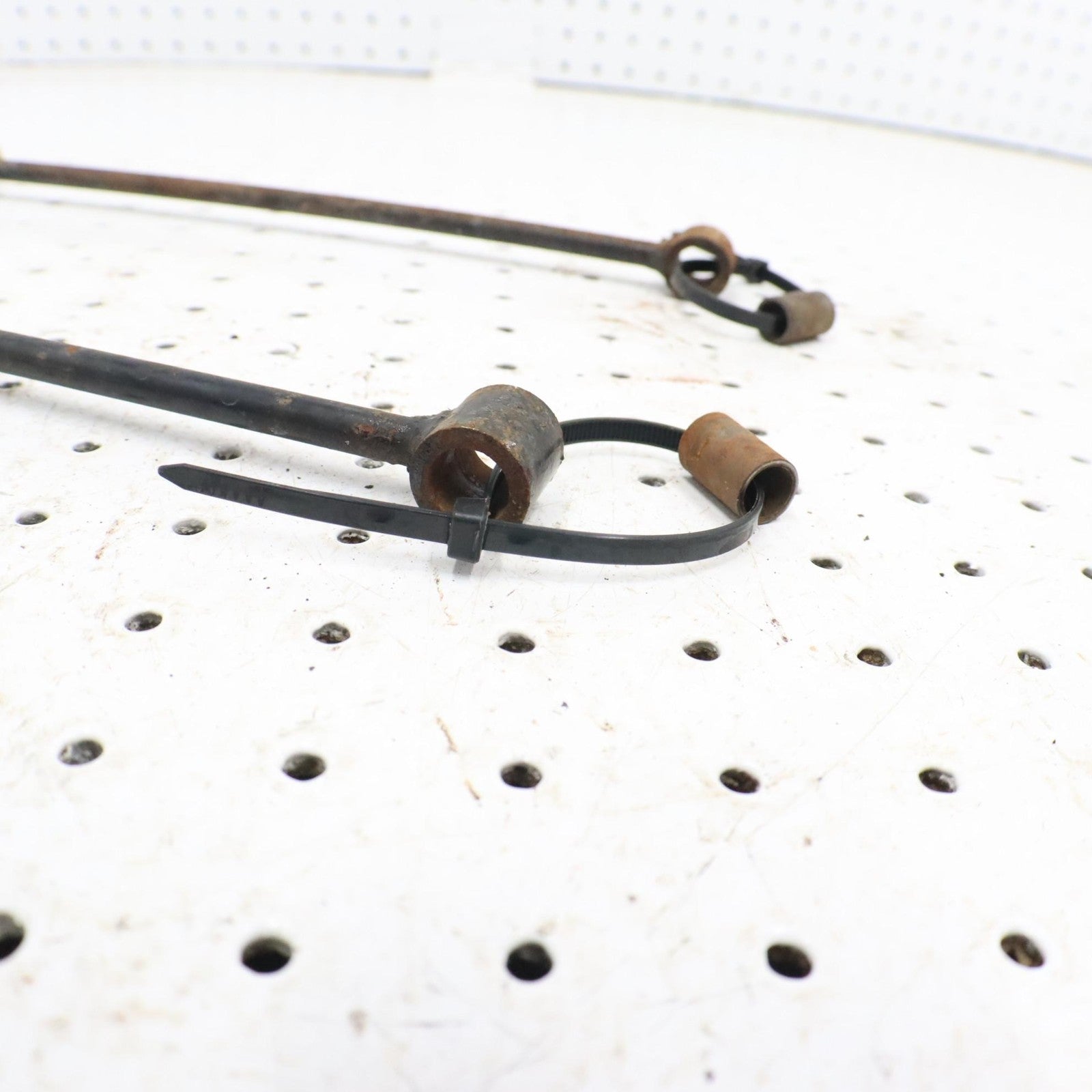 1995 Polaris Xcr 600 Rear Shock Rod Link  1540792-067