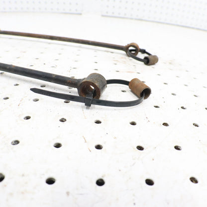 1995 Polaris Xcr 600 Rear Shock Rod Link  1540792-067