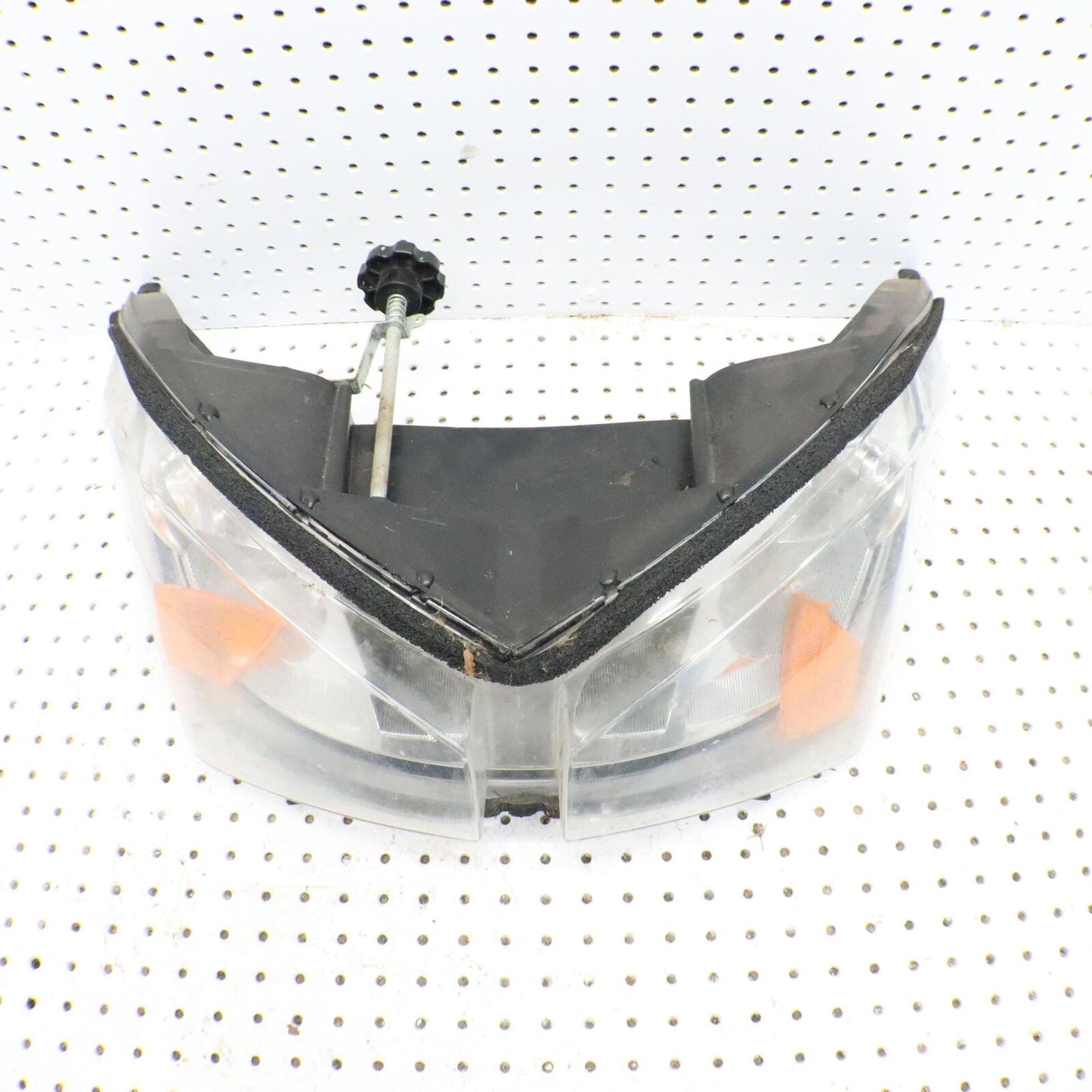 2006 POLARIS FUSION 700 HEADLIGHT 2410377