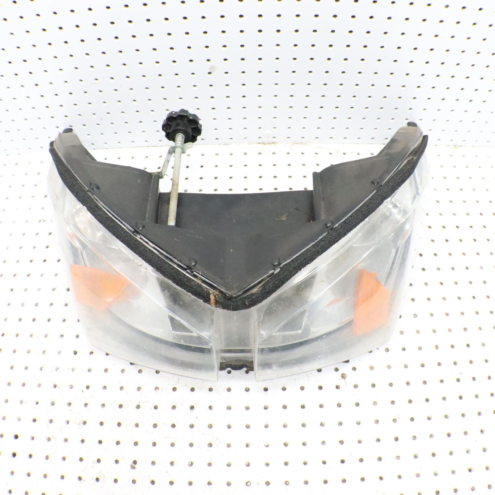 2006 POLARIS FUSION 700 HEADLIGHT 2410377