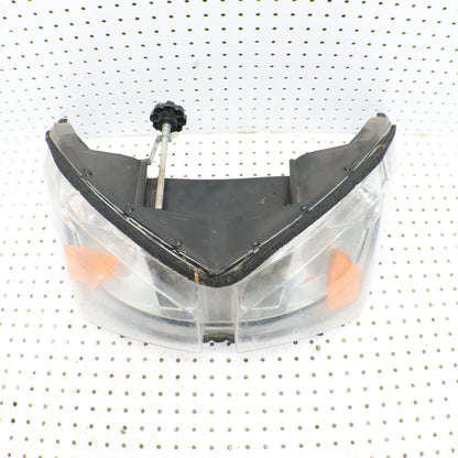 2006 POLARIS FUSION 700 HEADLIGHT 2410377