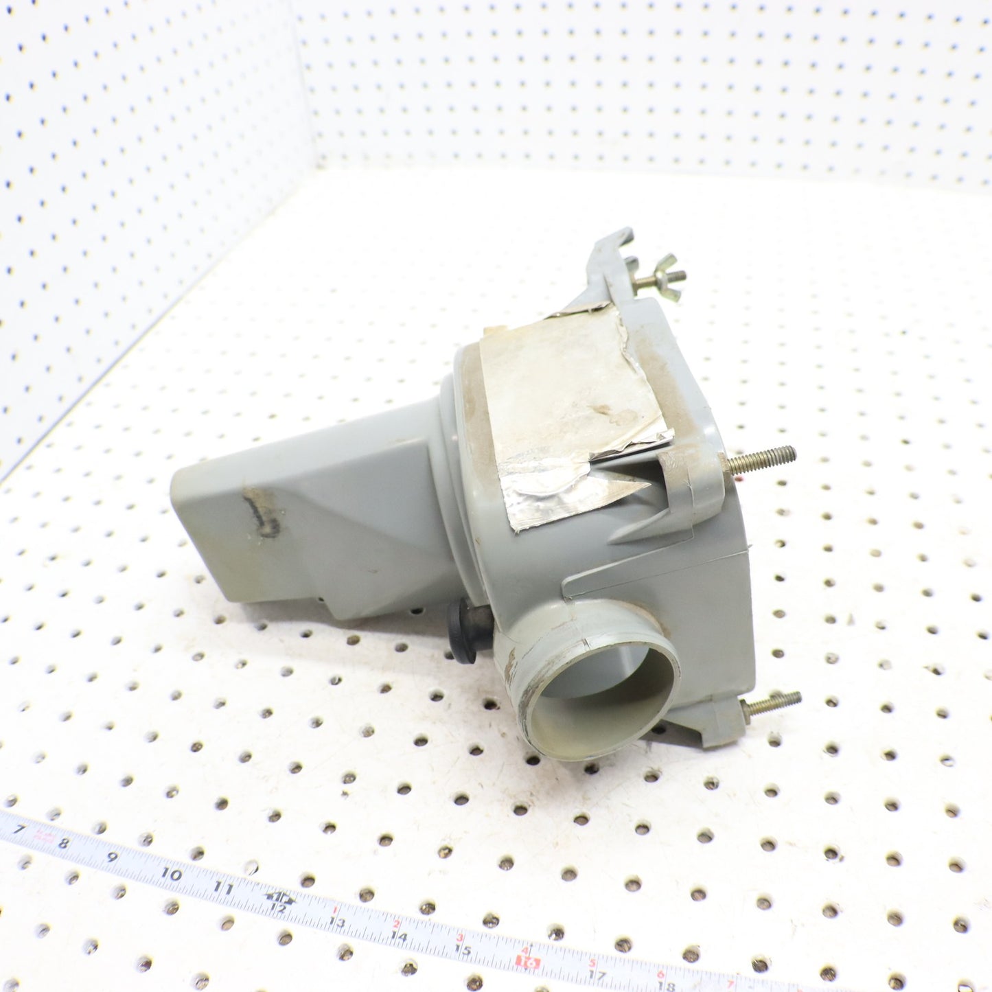 1998 Polaris Xplorer 400l Airbox Air Box 5431124