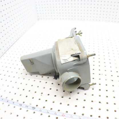 1998 Polaris Xplorer 400l Airbox Air Box 5431124