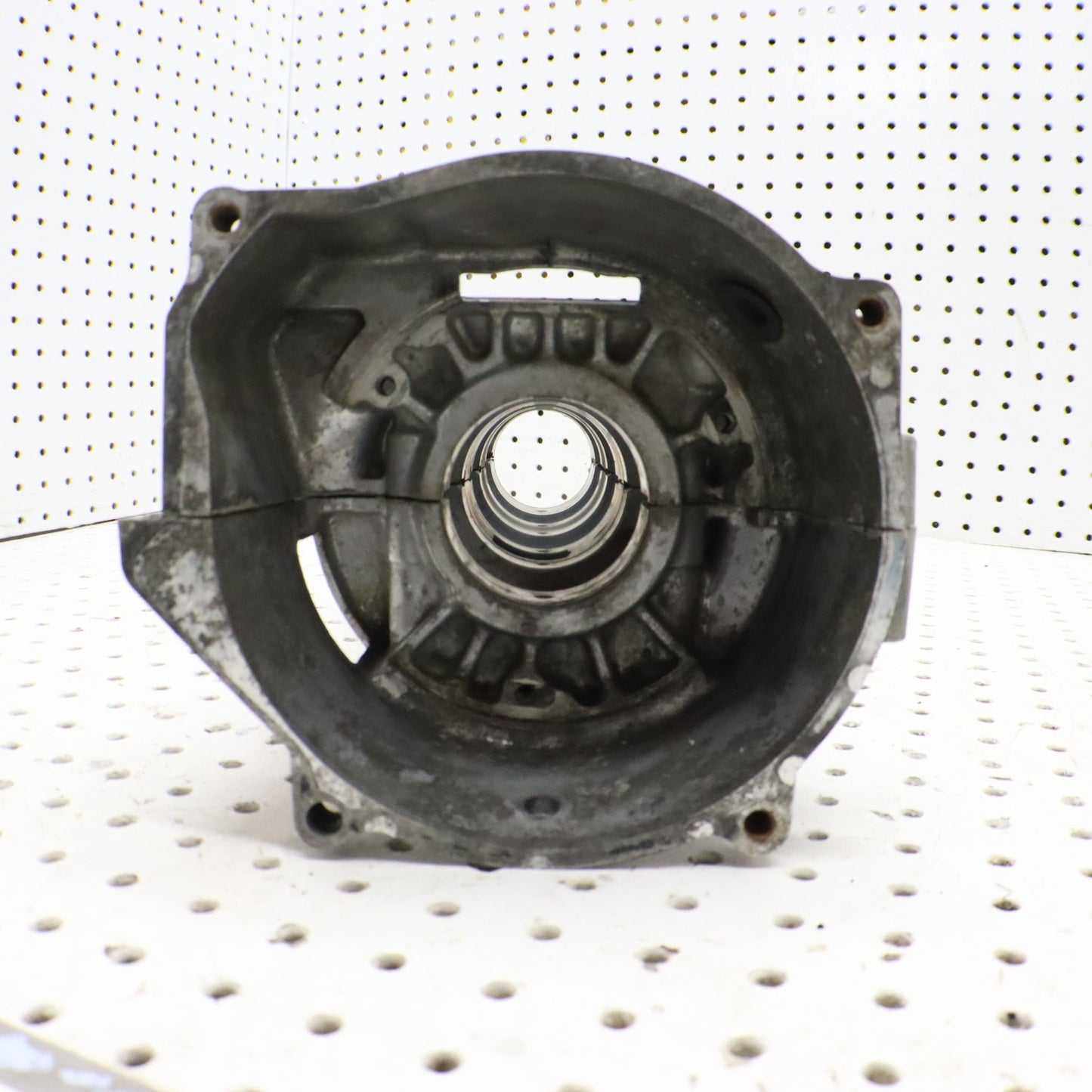 1995 Polaris Xcr 600 Crankcase Engine Case Motor Case Crank Case 3084669