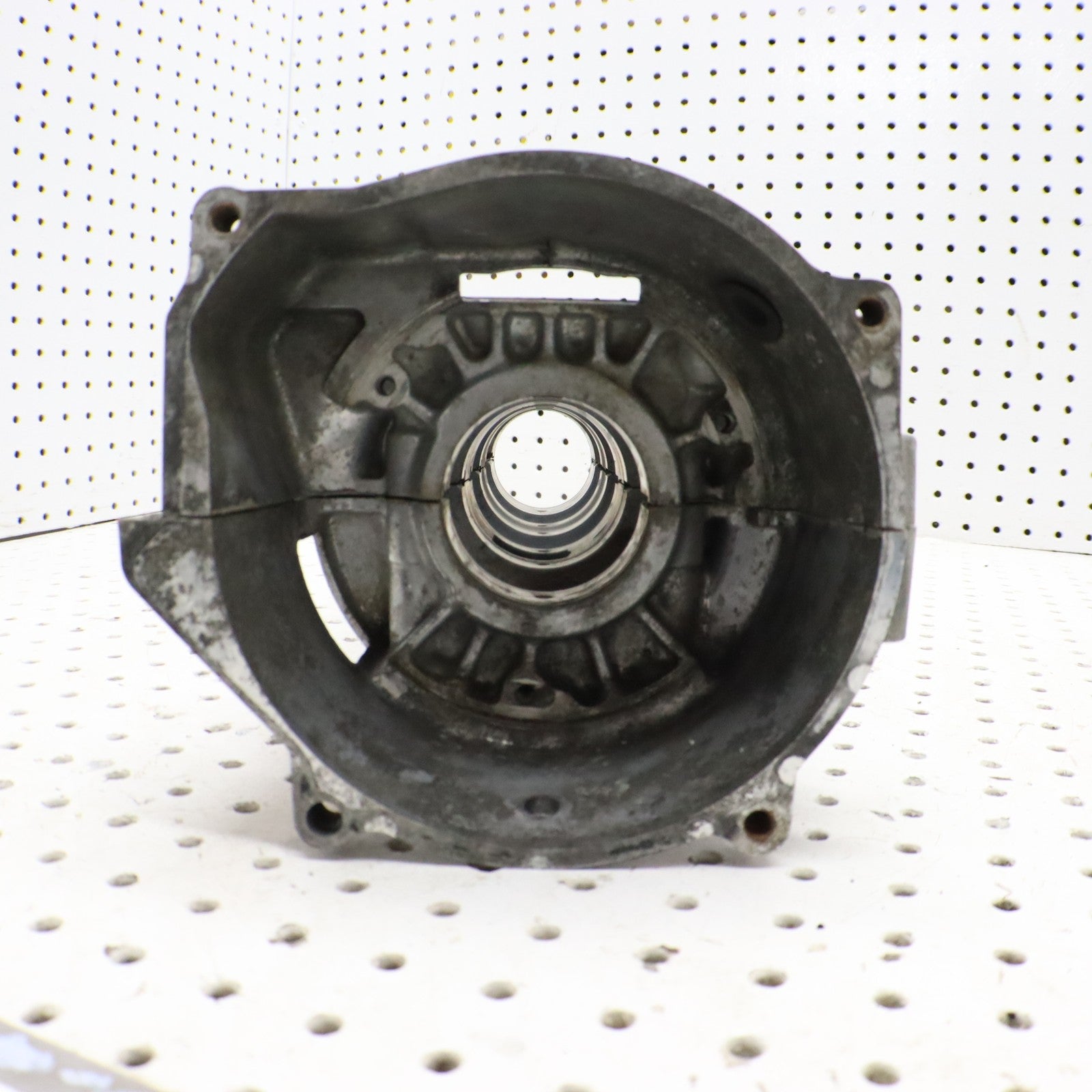 1995 Polaris Xcr 600 Crankcase Engine Case Motor Case Crank Case 3084669