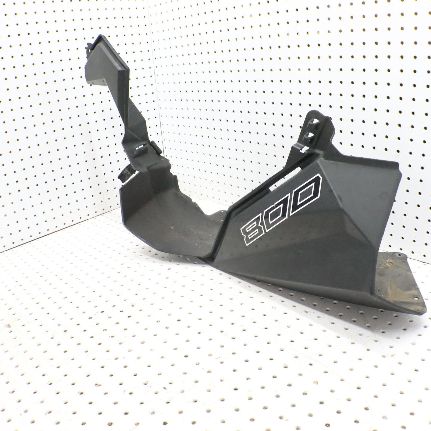 2016 Polaris Rush 800 Bellypan Left Fender 2635481