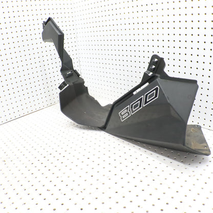 2016 Polaris Rush 800 Bellypan Left Fender 2635481