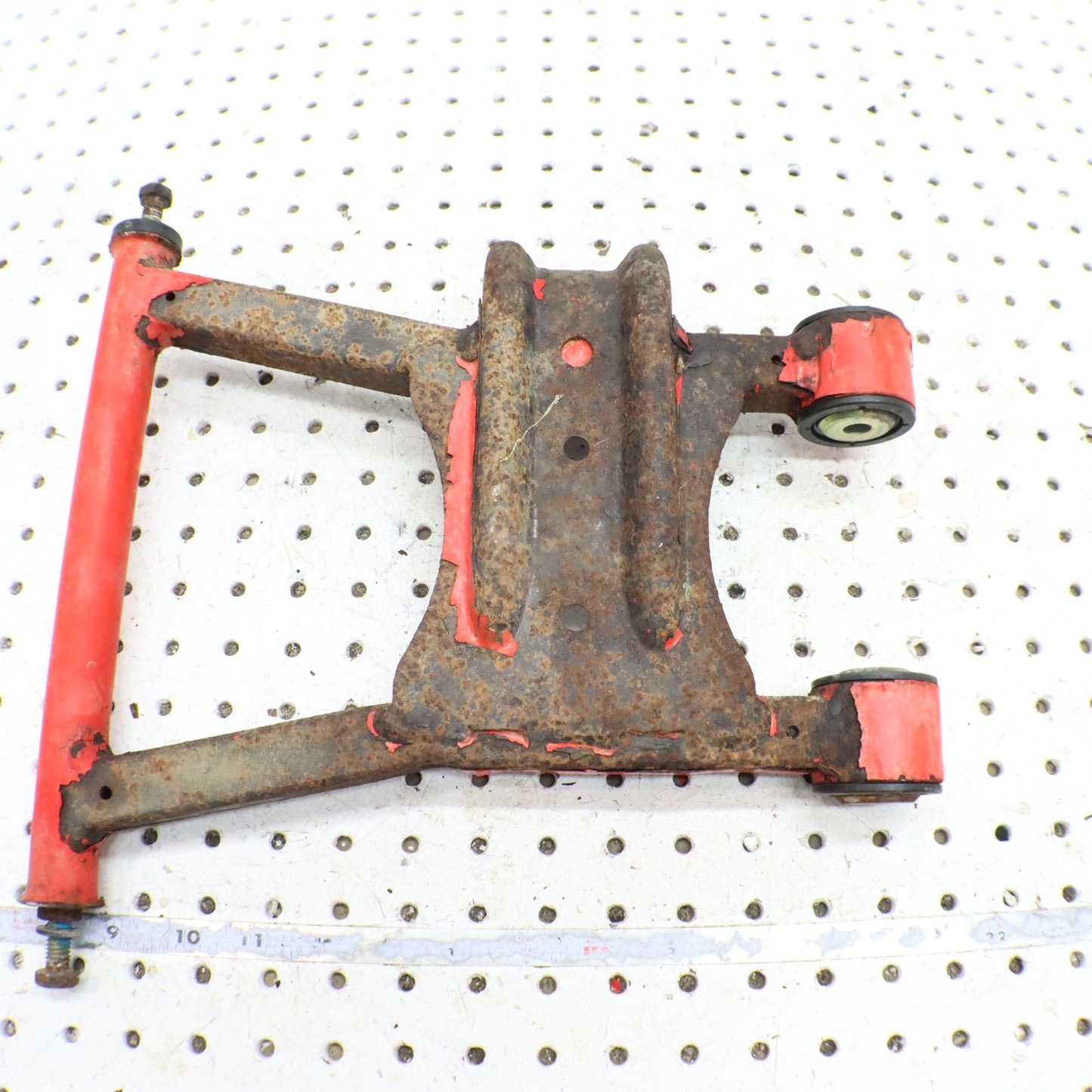 2003 Polaris Sportsman 600 Lower Left Rear Control A Arm 1014174-293 1015888-293
