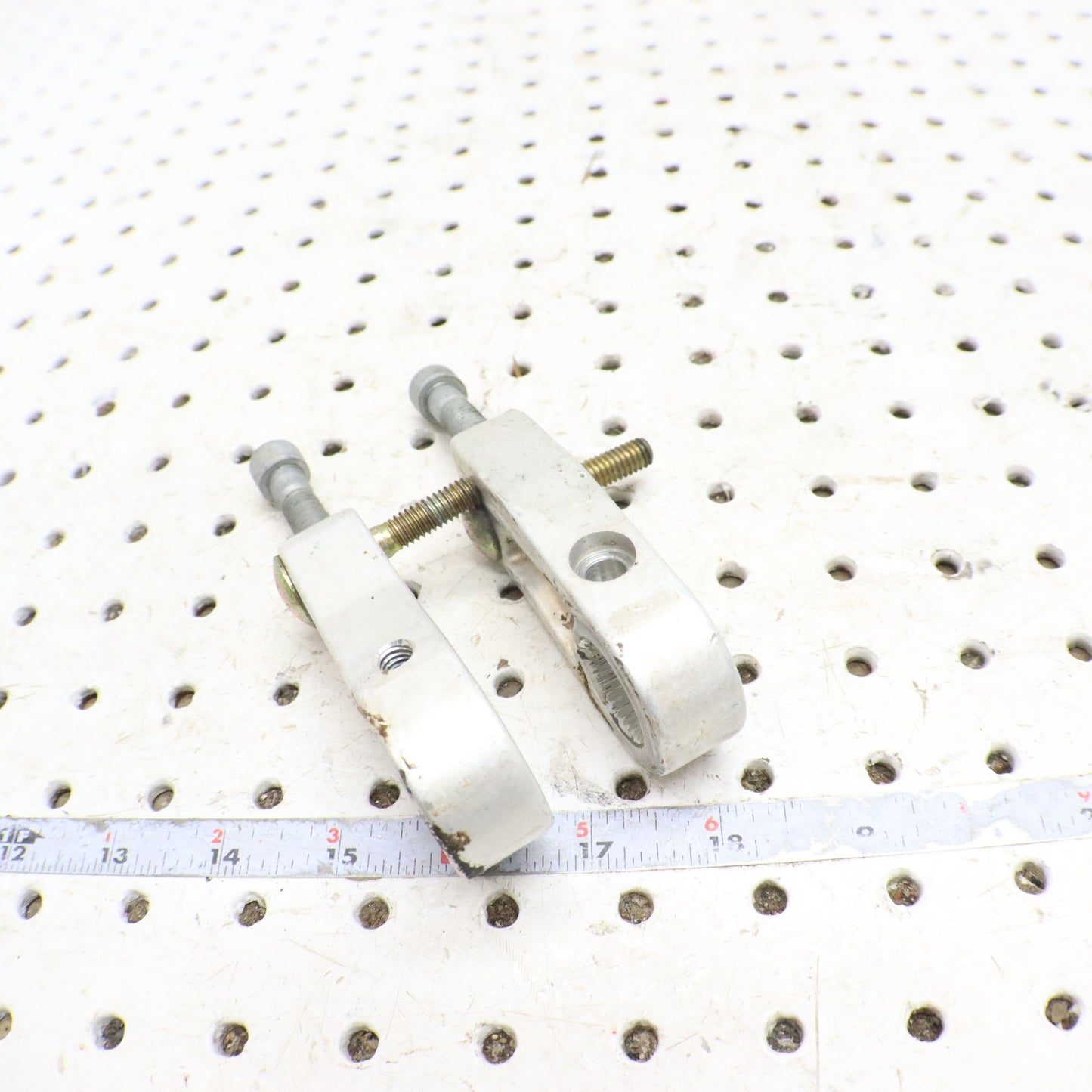 2009 Arctic Cat Crossfire R 8 Idler Steering Arm 1705-262 1705-263