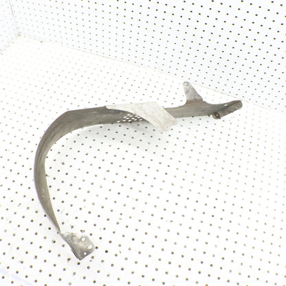 2016 Arctic Cat M8000 Clutch Cover Belt Guard 2707-710