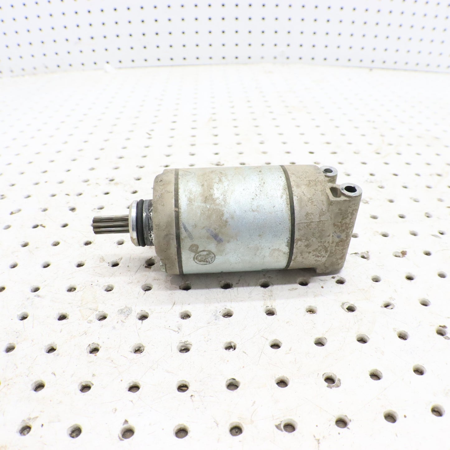 2018 Polaris Sportsman 570 Efi Starter Motor 4014909
