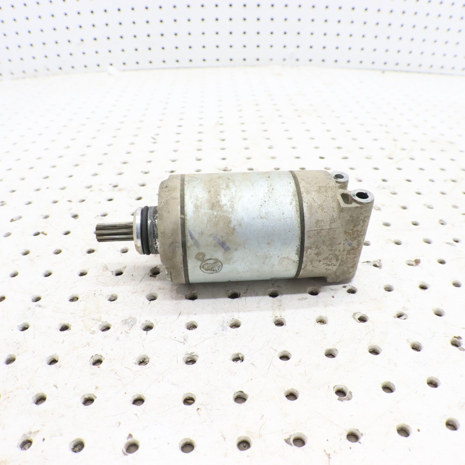 2018 Polaris Sportsman 570 Efi Starter Motor 4014909