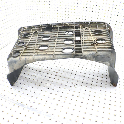2003 Polaris Sportsman 600 Left Footwell Step Stand Footrest 5432221-070