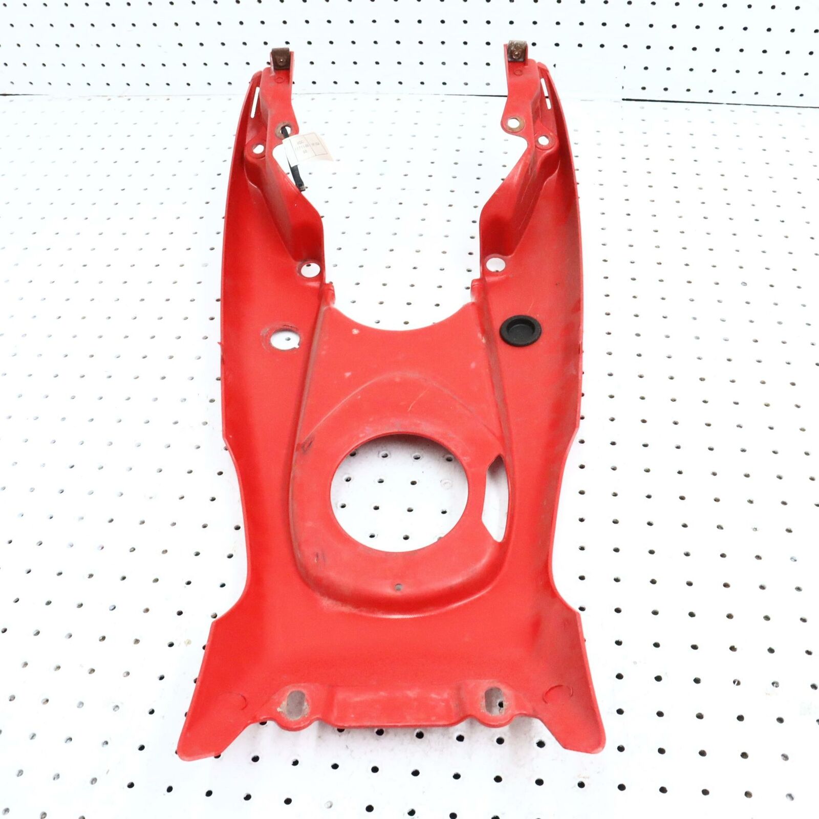 2007 YAMAHA PHAZER FX INSTRUMENT CONSOLE PANEL COVER CAP COWL 8GC-77711-00-00