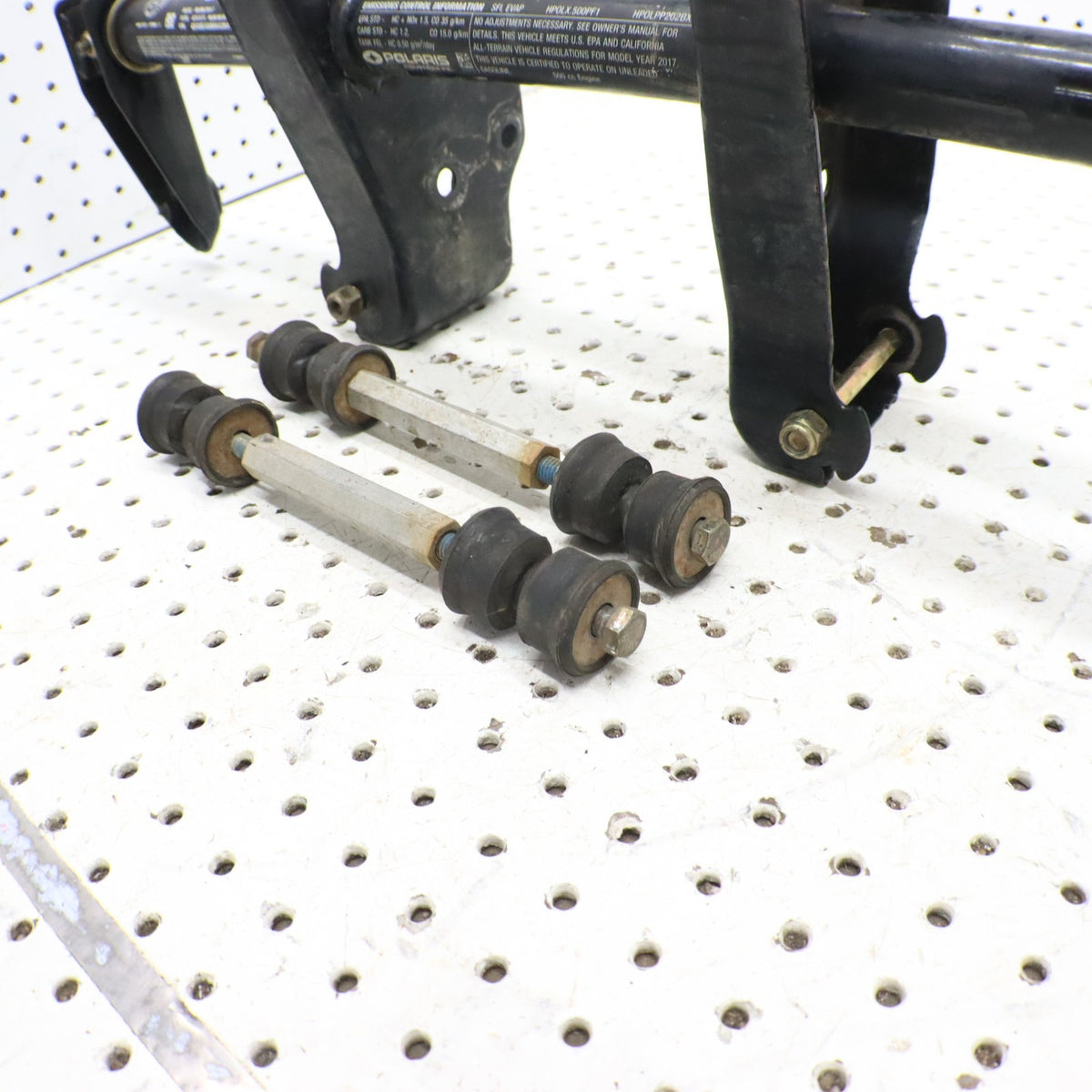 2017 Polaris Sportsman 450 Sway Bar Stabilizer Bar 1542848-067