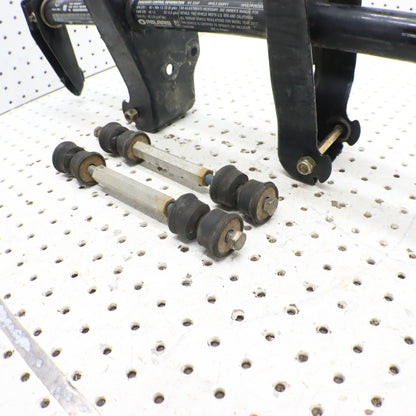 2017 Polaris Sportsman 450 Sway Bar Stabilizer Bar 1542848-067