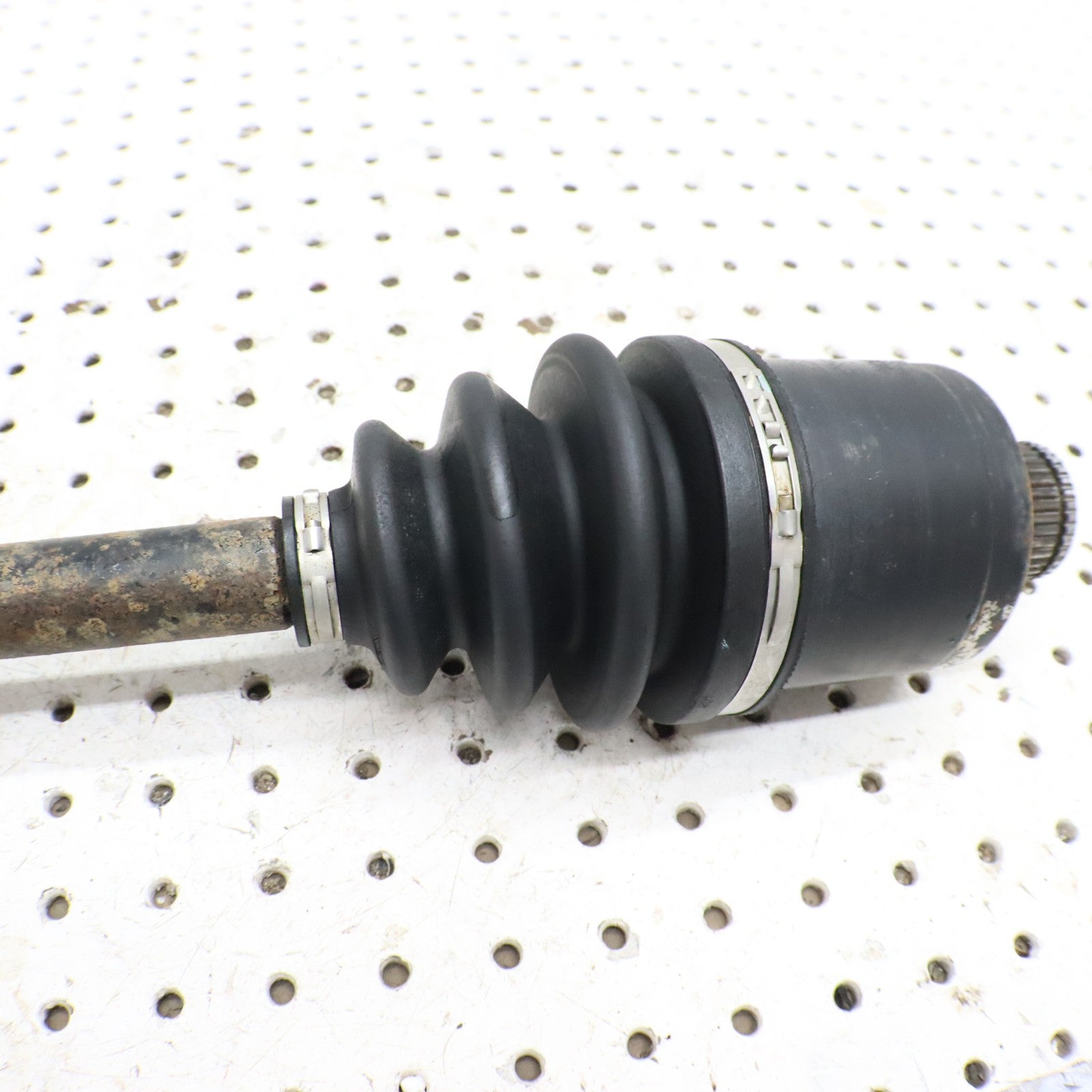 2003 Polaris Sportsman 600 REAR Cv Drive Axle Shaft 1380197 1380240