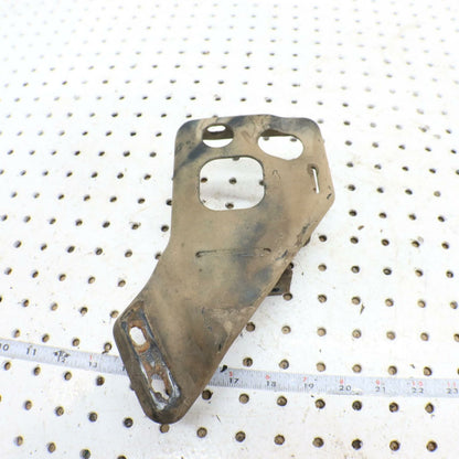 2000 POLARIS MAGNUM 325 SHIFTER BRKT, BLK 1012822-067
