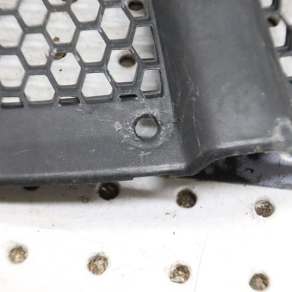 2007 Polaris Iq 600 Nosepan Panel Screen Vent 5435344-070