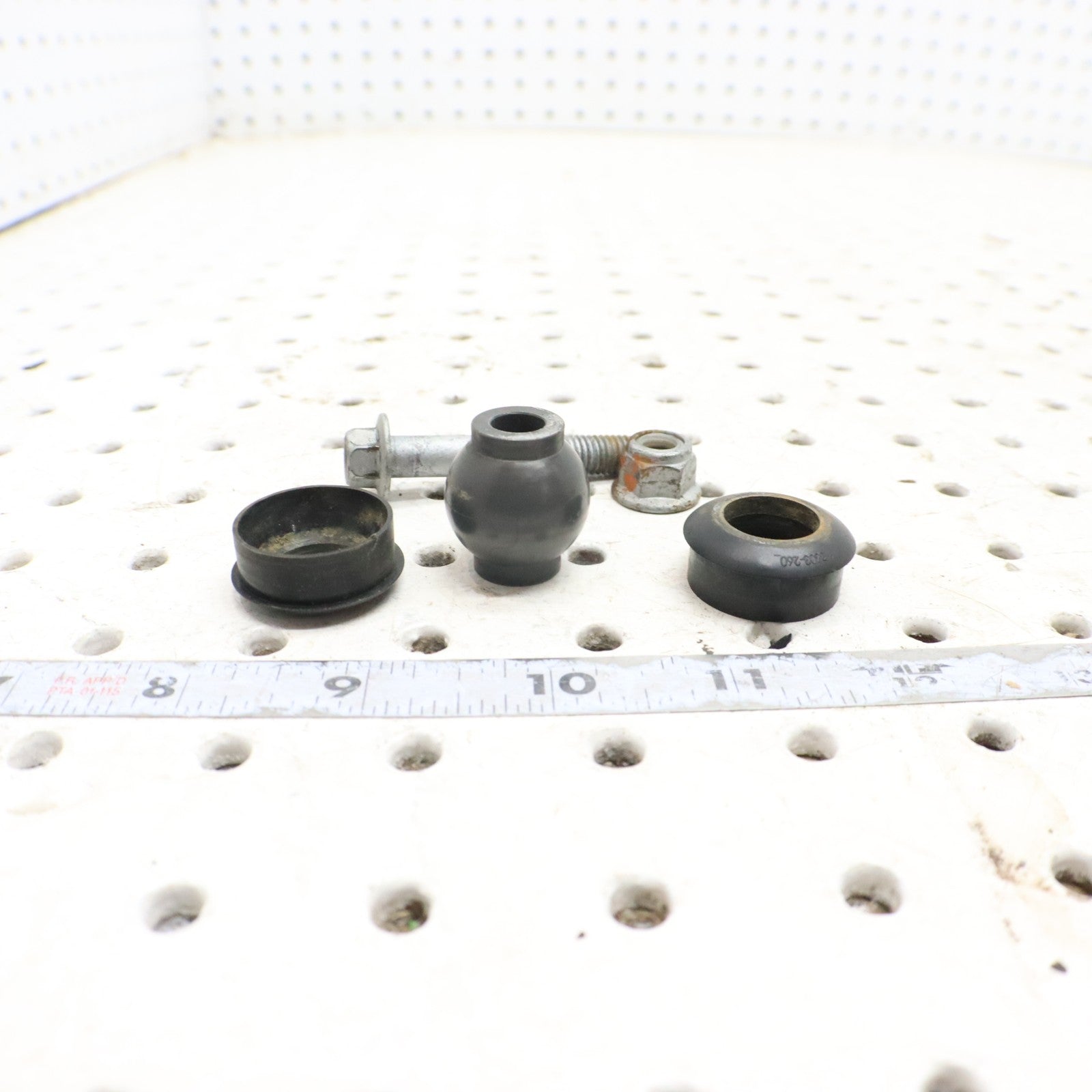 2016 Arctic Cat M8000 Shock Bushing Bolt Spacer 3603-260; 3603-261; 8413-850 