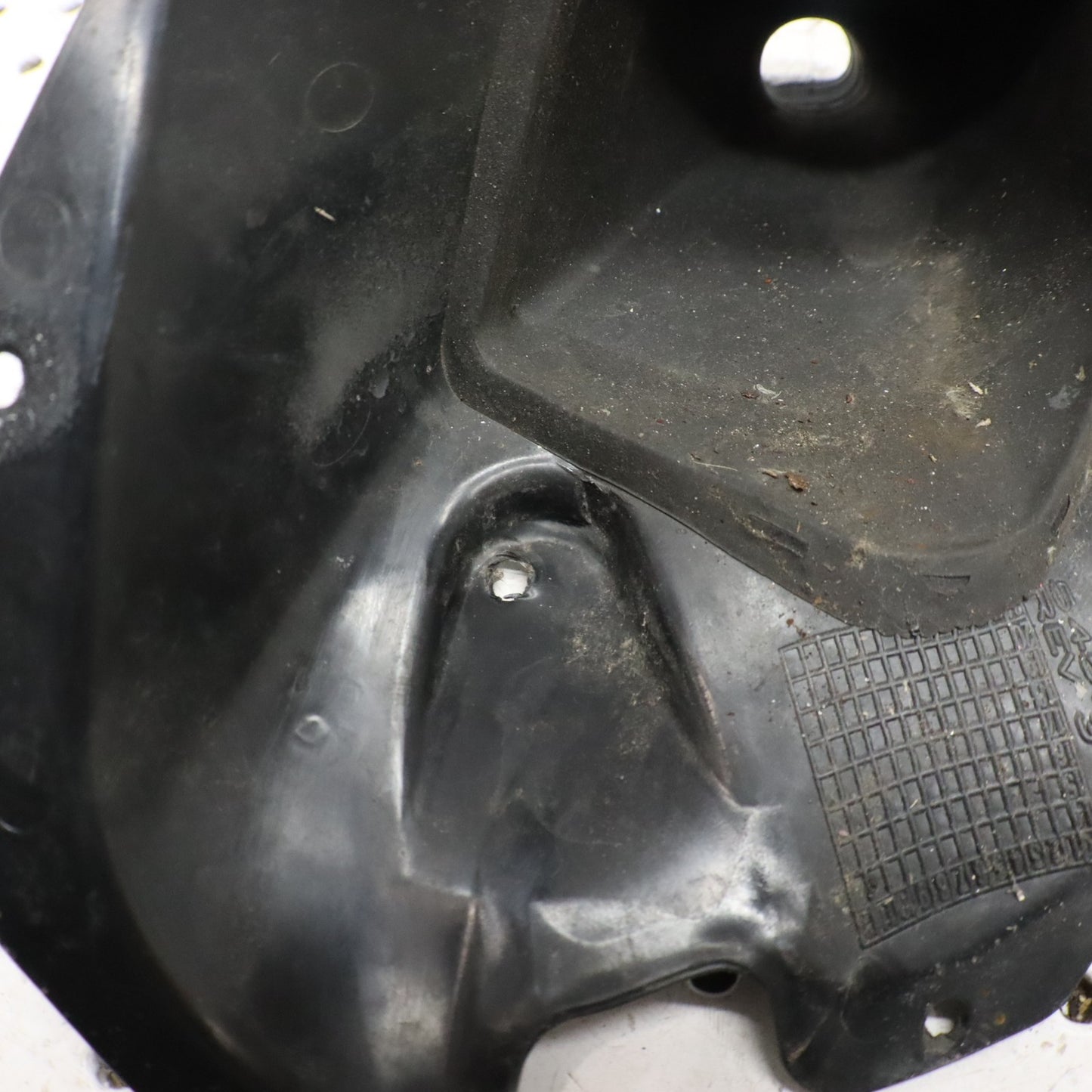 2016 Polaris Rush 800 Tie Rod Boot RIGHT 2635203 ; 5450934