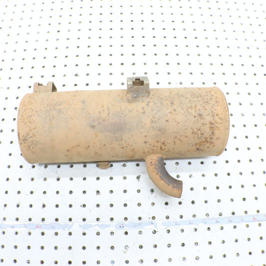 2017 Polaris Sportsman 570 Exhaust Muffler 1262445-489