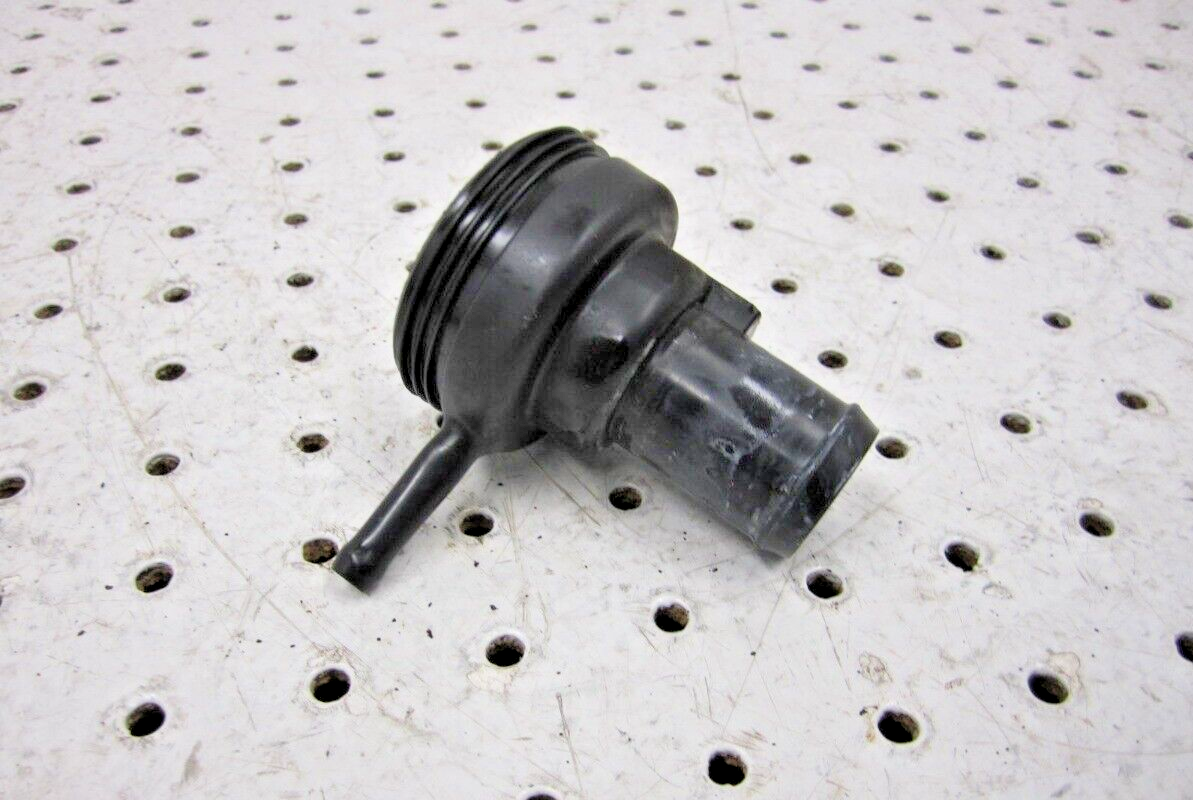 2007 ARCTIC CAT F5 EFI LXR COOLANT FILLER NECK 1670-848