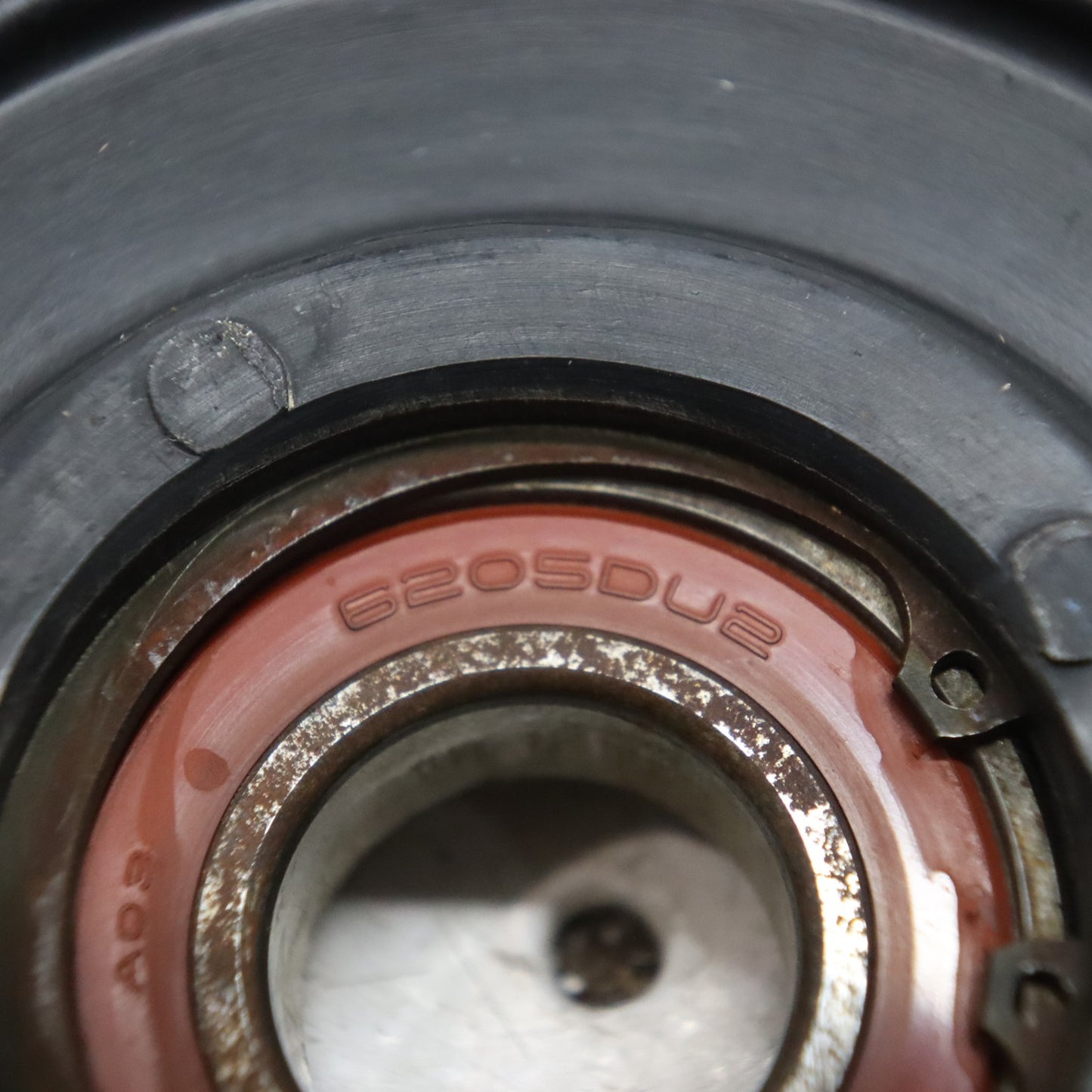 2009 Arctic Cat Crossfire R 8 Idler Wheel Bogie Wheel 0604-051 6.38" OD 25MM ID