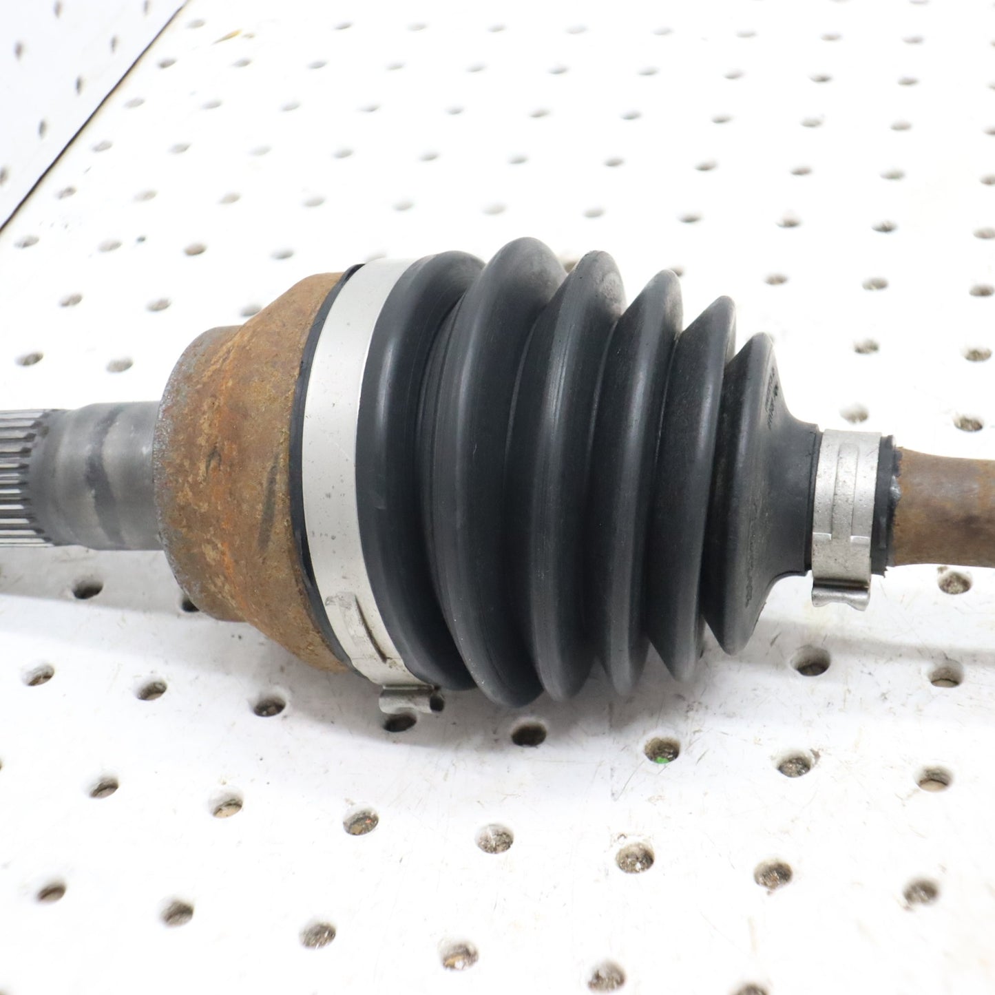 2013 Polaris Ranger Xp 900 REAR Cv Drive Axle Shaft 1332947