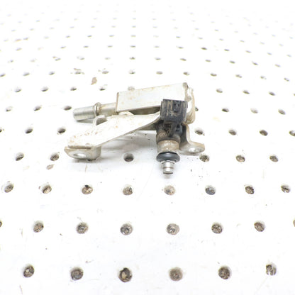 2017 Polaris Sportsman 450 Fuel Rail & FUEL INJECTOR 2521675; 2521621