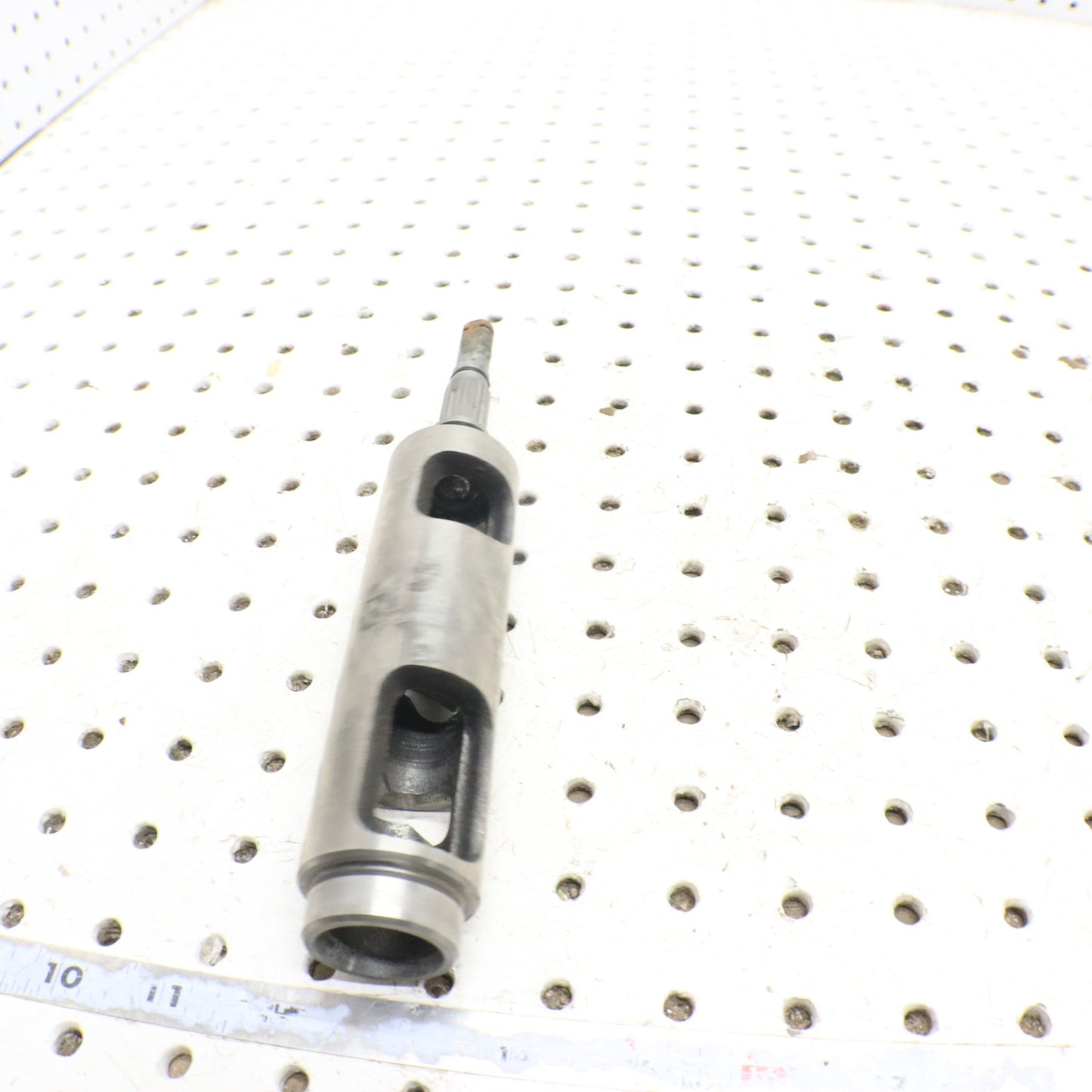 2013 Polaris Ranger 800 Transmission Gearcase Shift Shaft Drum 3235046