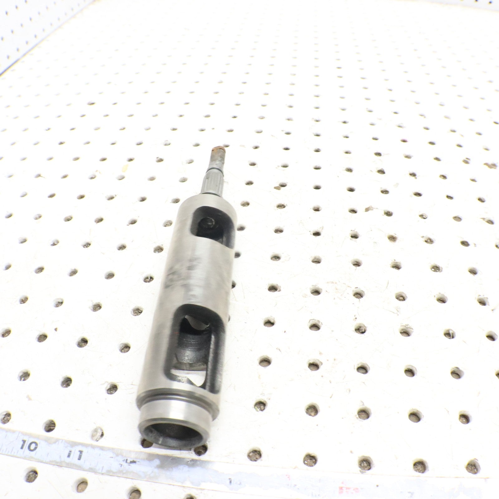 2013 Polaris Ranger 800 Transmission Gearcase Shift Shaft Drum 3235046