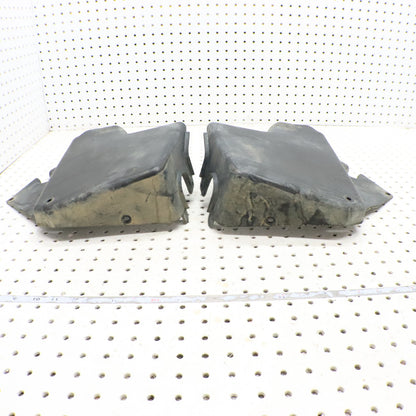 2012 Polaris Sportsman 500 Radiator Side Shields 5438689 5438690