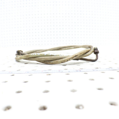 2009 Polaris Rzr 800 Brake Line Hose mc to rear jb 1911034; 1911447
